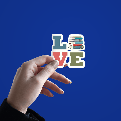 Love Sticker