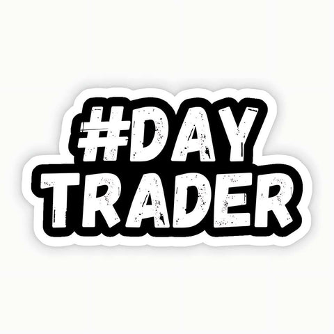 # Day Trader