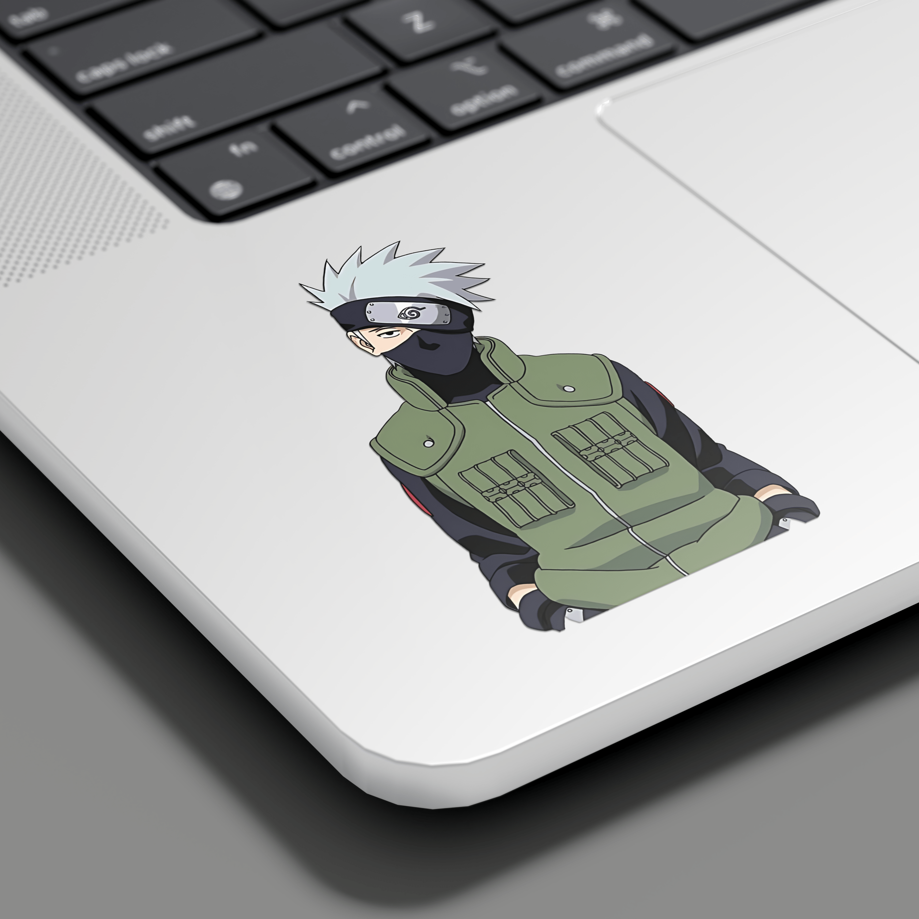 Kakashi Sticker