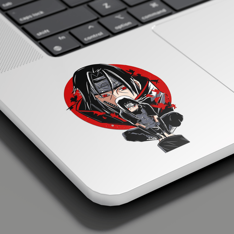 Itachi Sticker