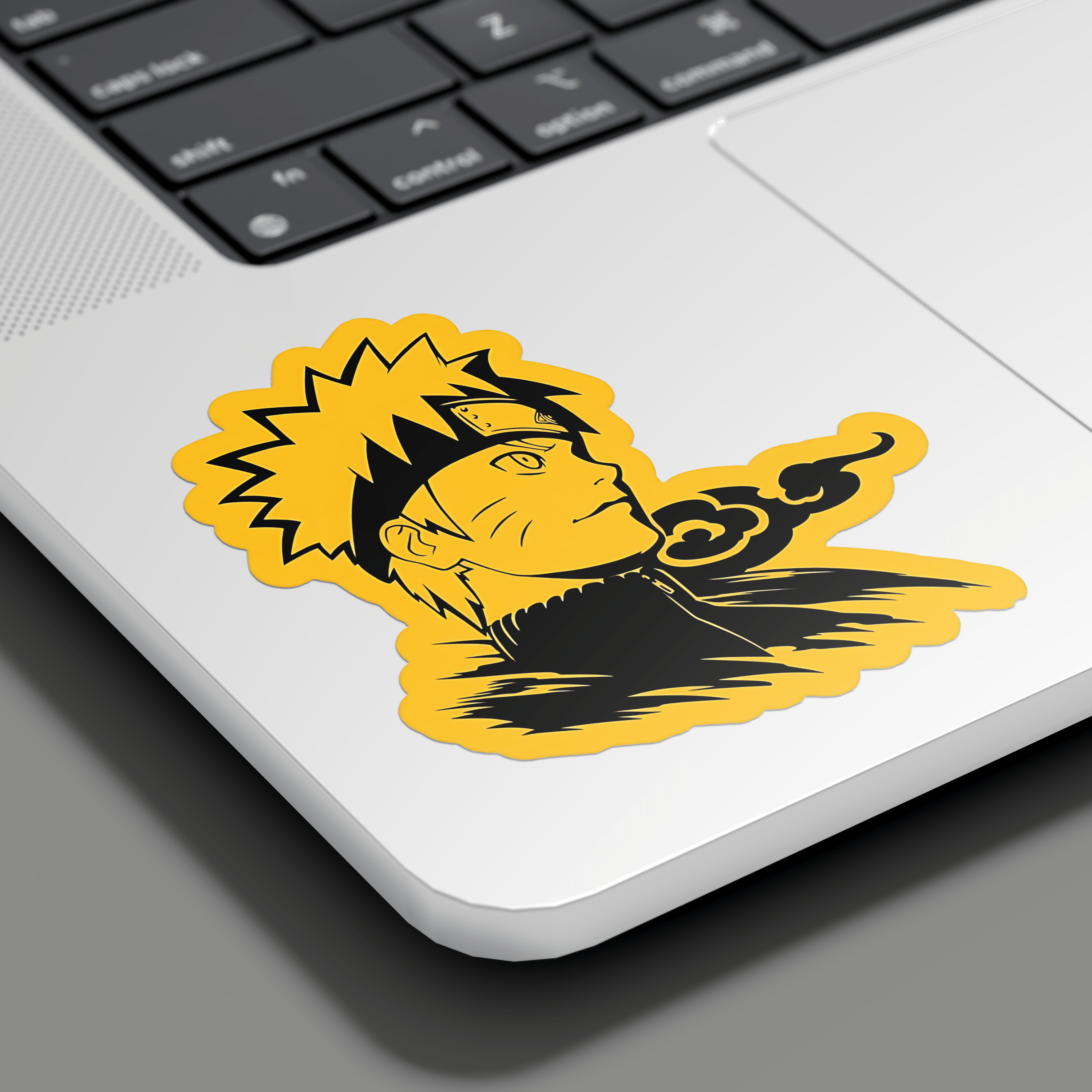 Big Naruto Sticker