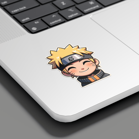 Baby Naruto Sticker