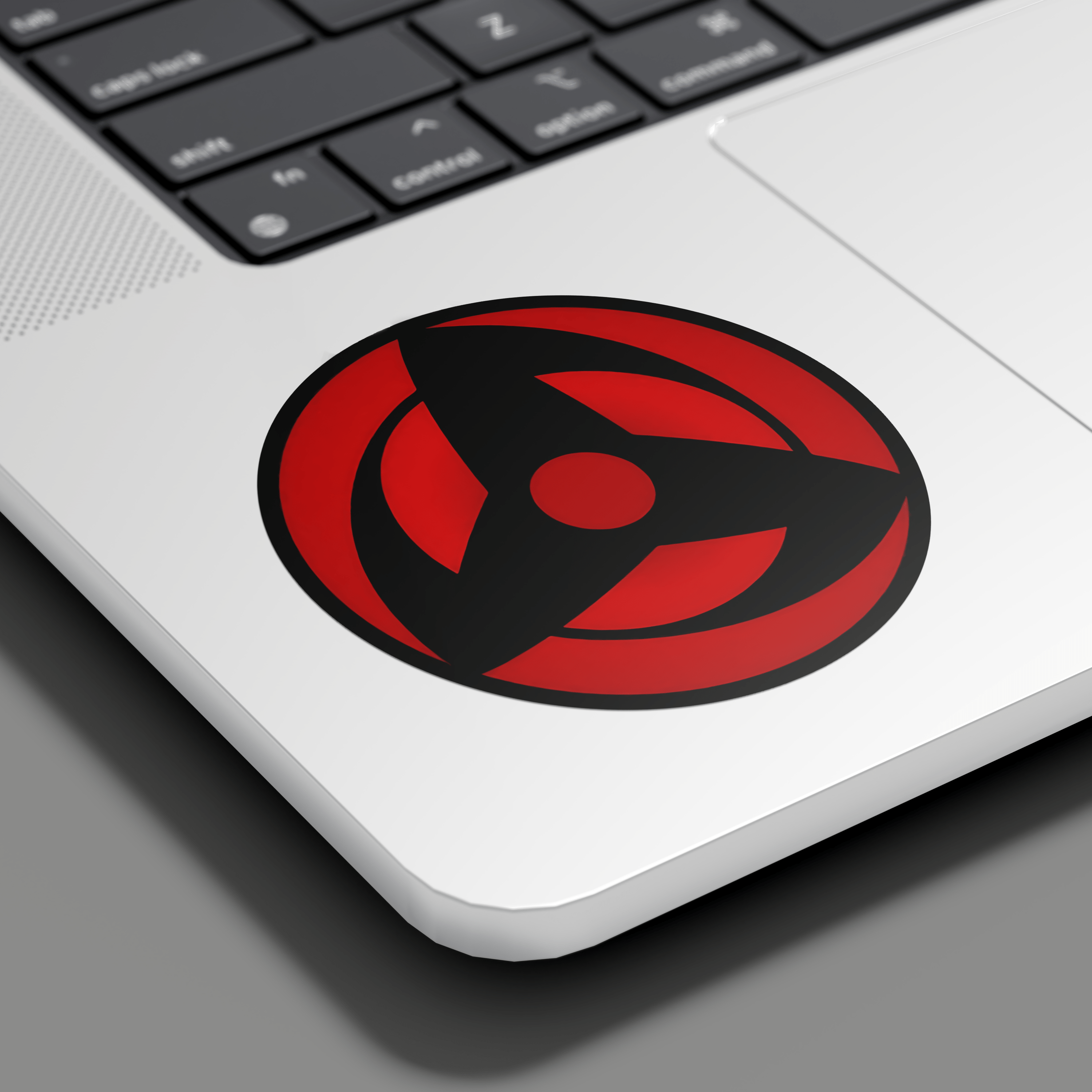 Sharingan Sticker