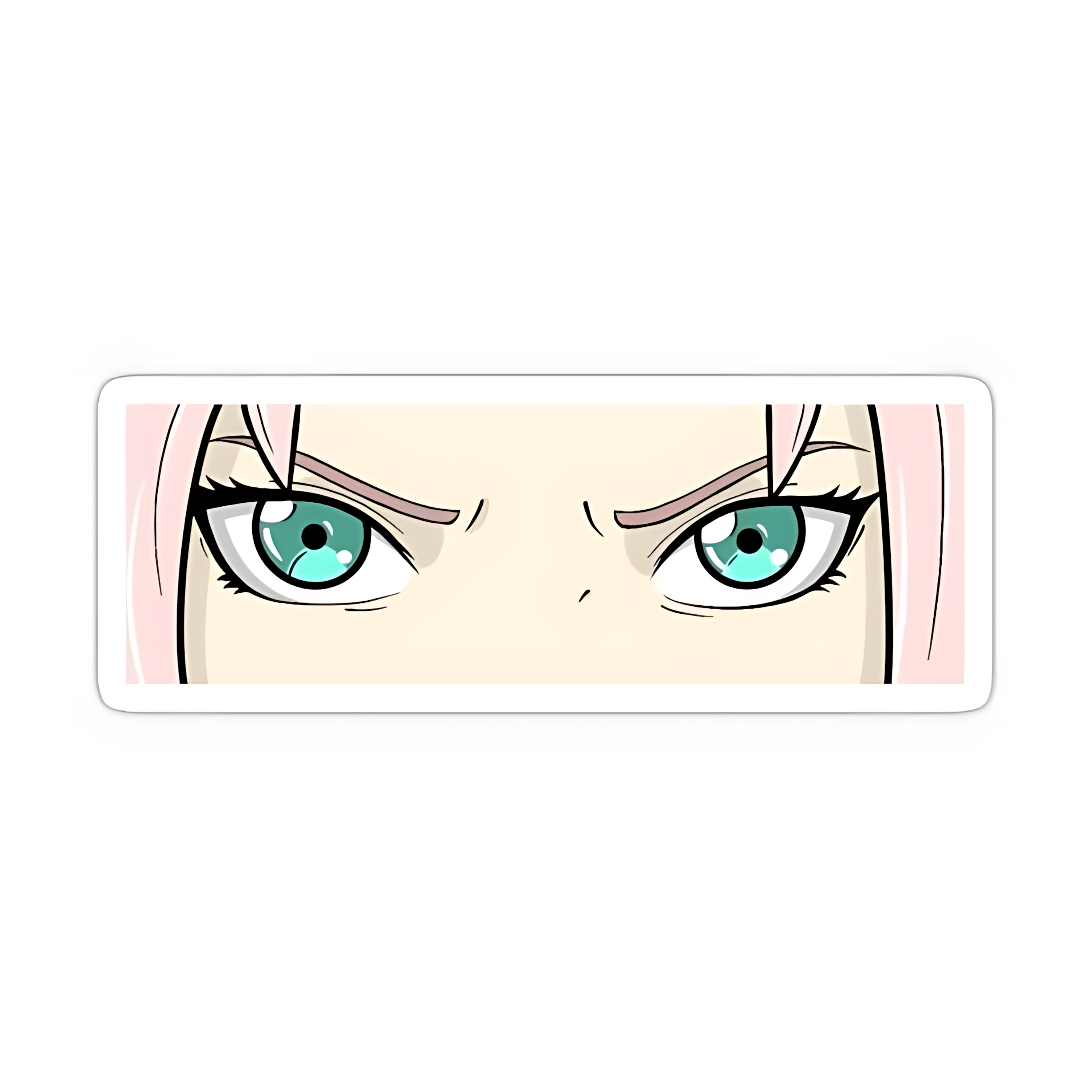 Haruno sakura Sticker