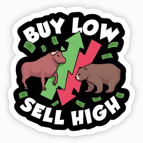 Buy Low Sell High