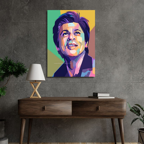 SHAH RUKH KHAN Poster