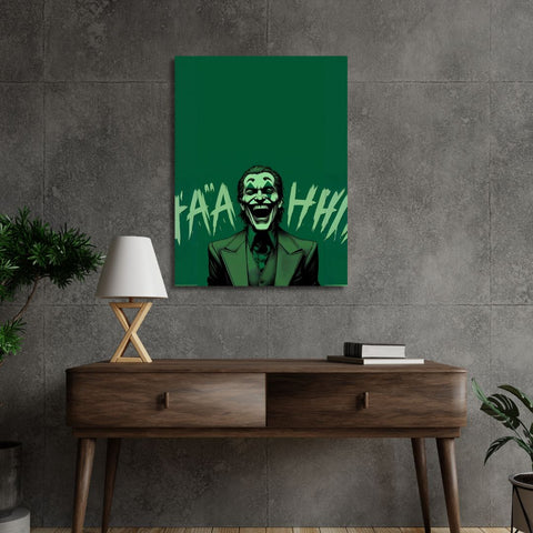 THE JOKER Poster