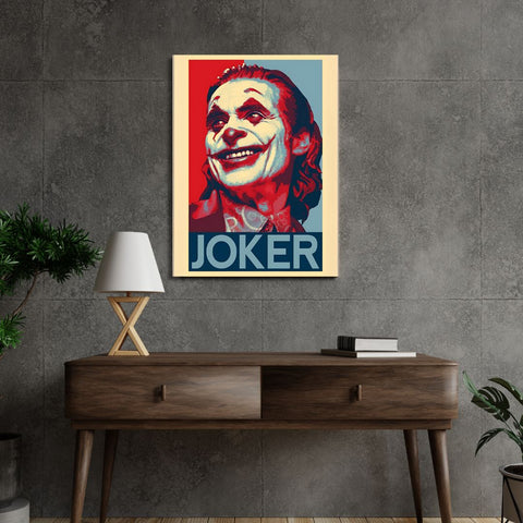 JOKER Poster