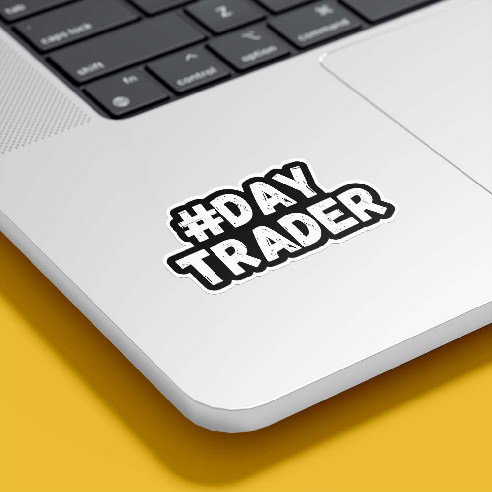 # Day Trader