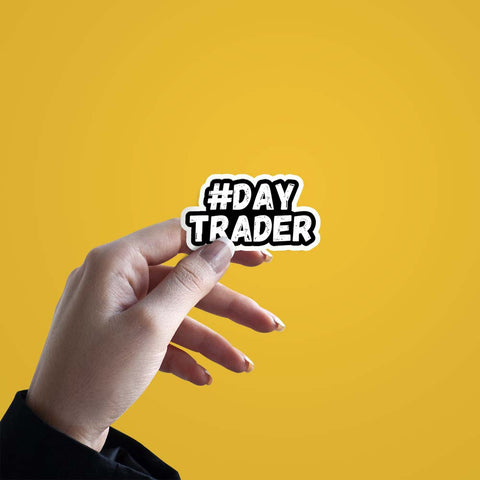 # Day Trader